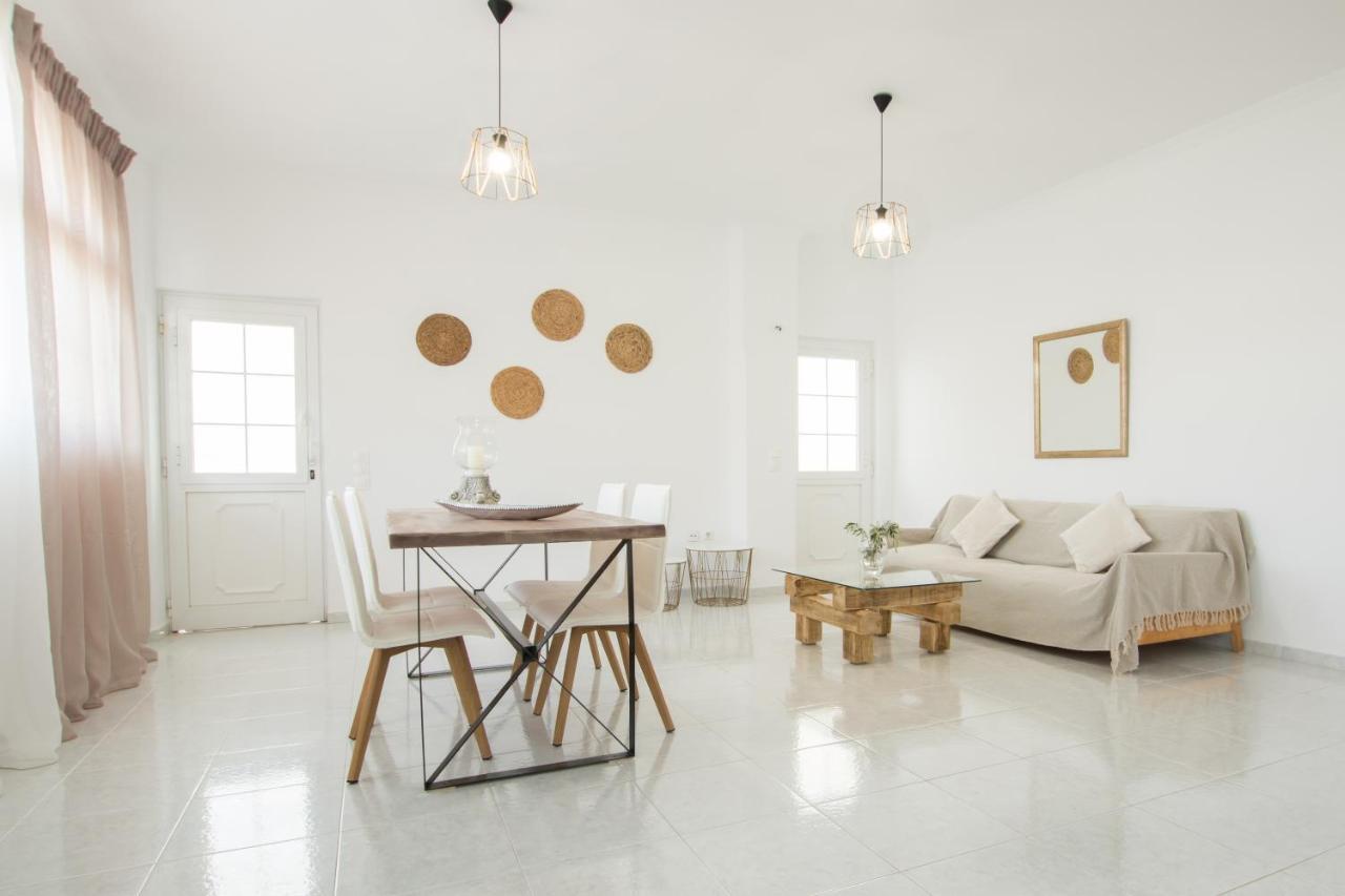 Amalthia Villa Κάρπαθος Εξωτερικό φωτογραφία