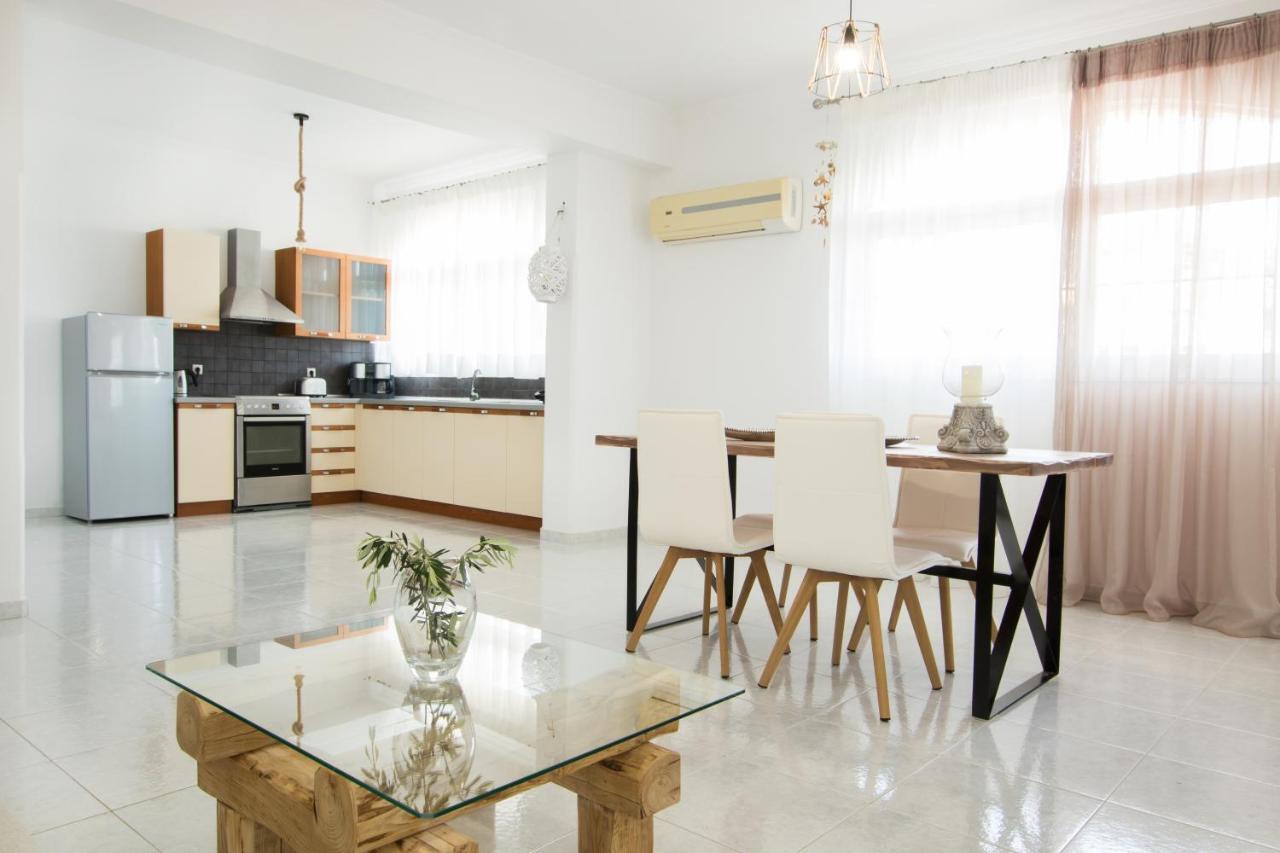 Amalthia Villa Κάρπαθος Εξωτερικό φωτογραφία