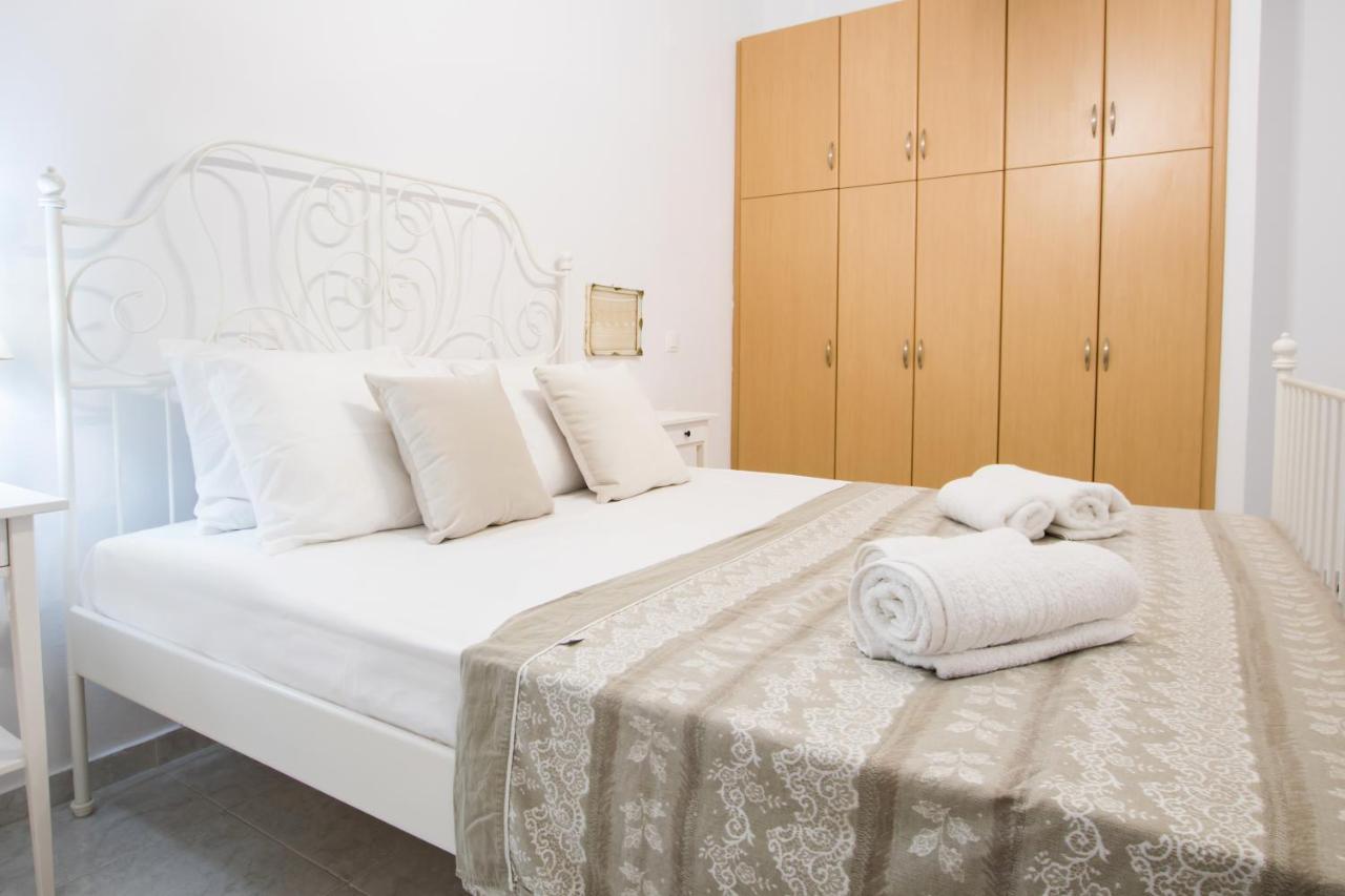 Amalthia Villa Κάρπαθος Εξωτερικό φωτογραφία