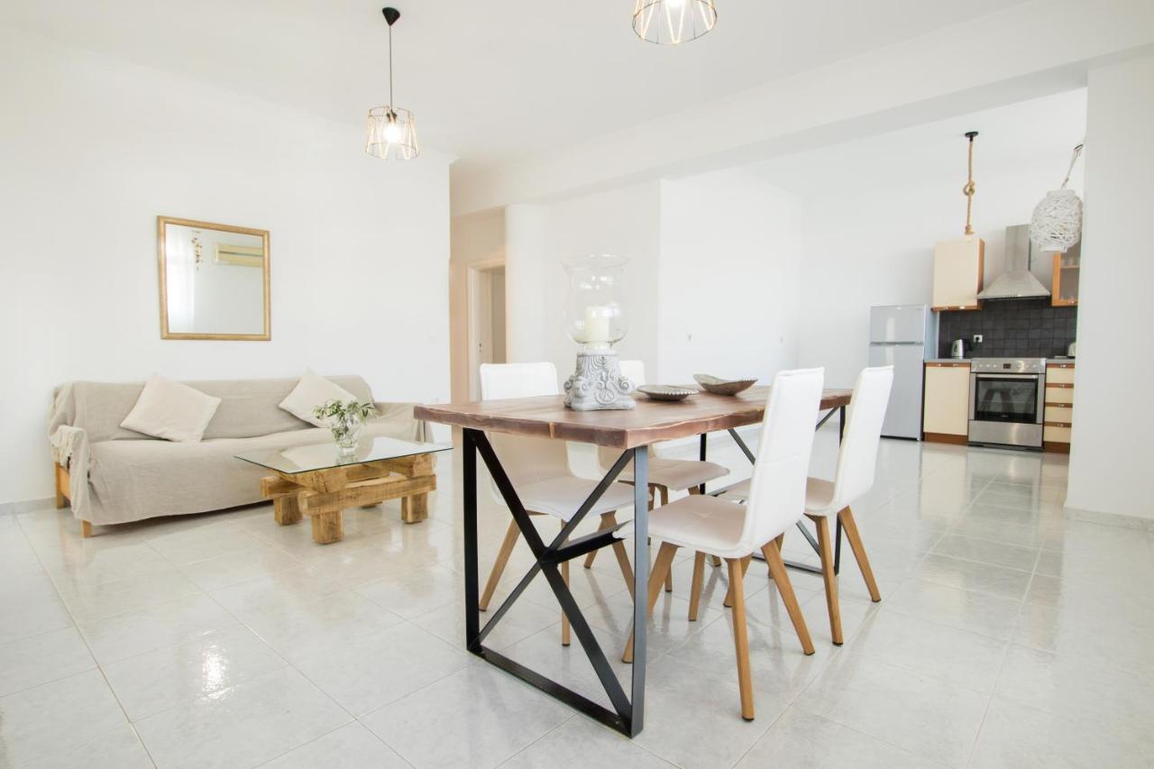 Amalthia Villa Κάρπαθος Εξωτερικό φωτογραφία