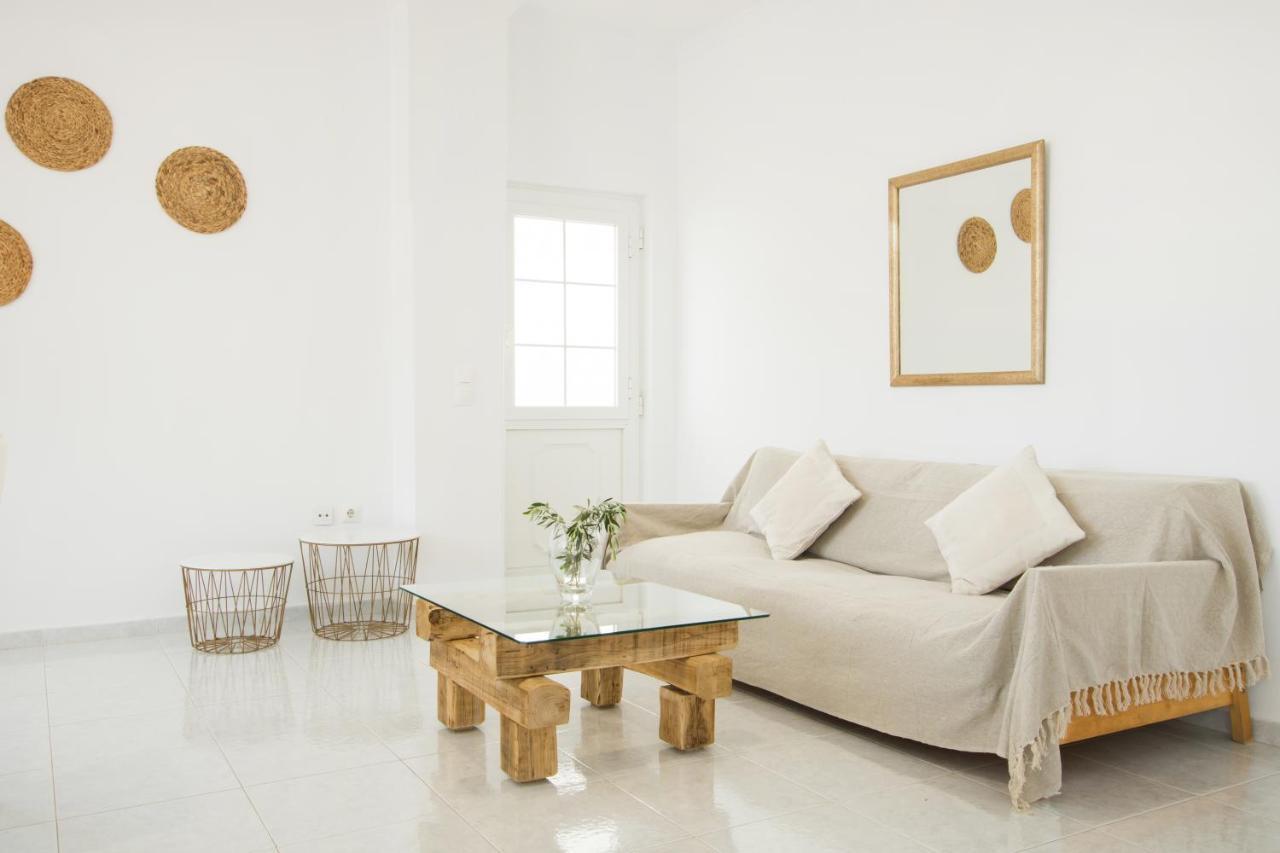 Amalthia Villa Κάρπαθος Εξωτερικό φωτογραφία