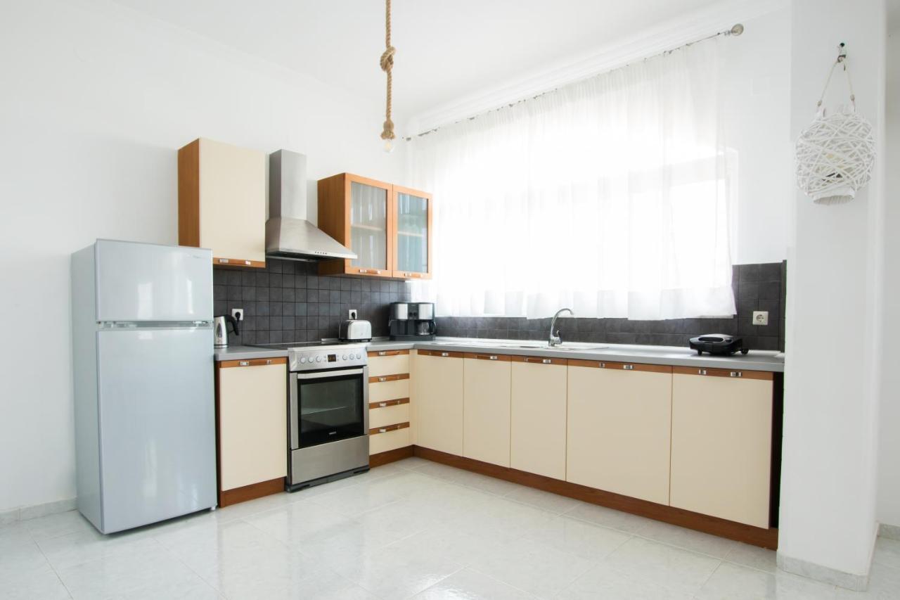Amalthia Villa Κάρπαθος Εξωτερικό φωτογραφία