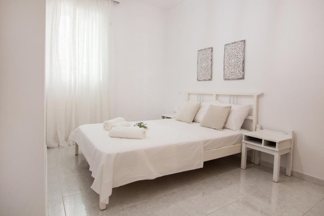 Amalthia Villa Κάρπαθος Εξωτερικό φωτογραφία