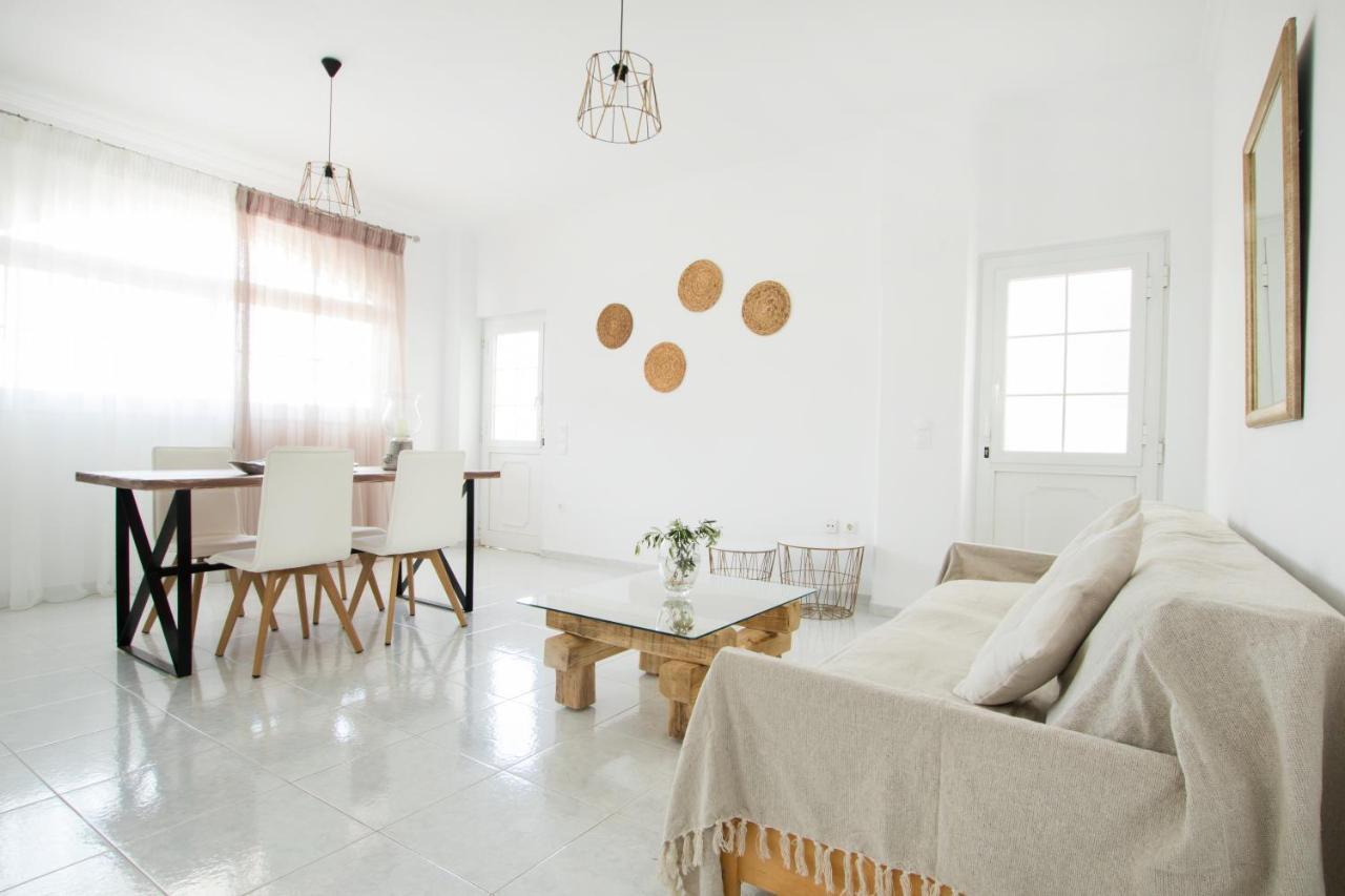 Amalthia Villa Κάρπαθος Εξωτερικό φωτογραφία