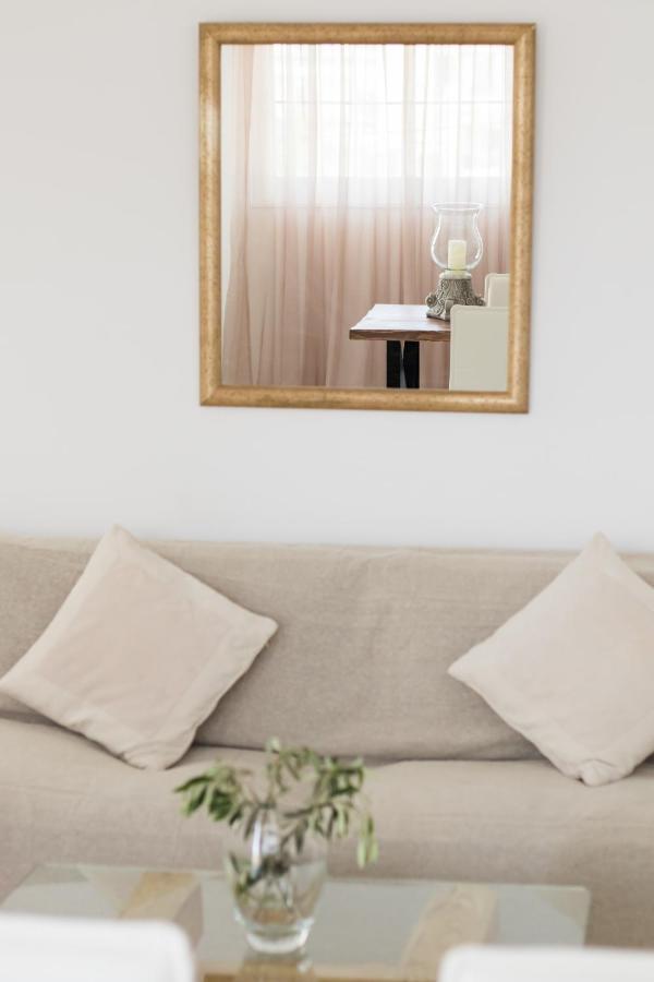 Amalthia Villa Κάρπαθος Εξωτερικό φωτογραφία