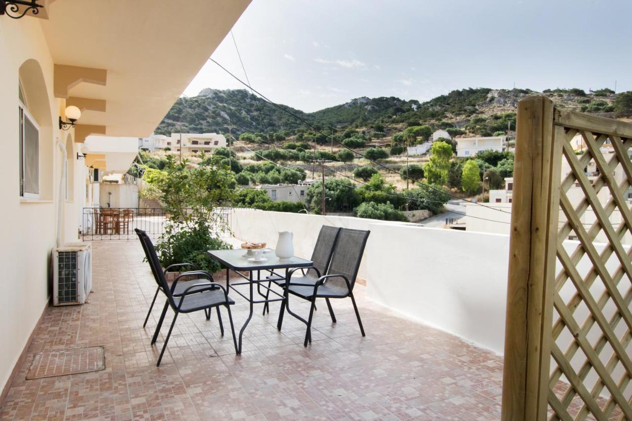 Amalthia Villa Κάρπαθος Εξωτερικό φωτογραφία