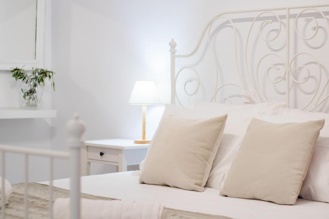 Amalthia Villa Κάρπαθος Εξωτερικό φωτογραφία