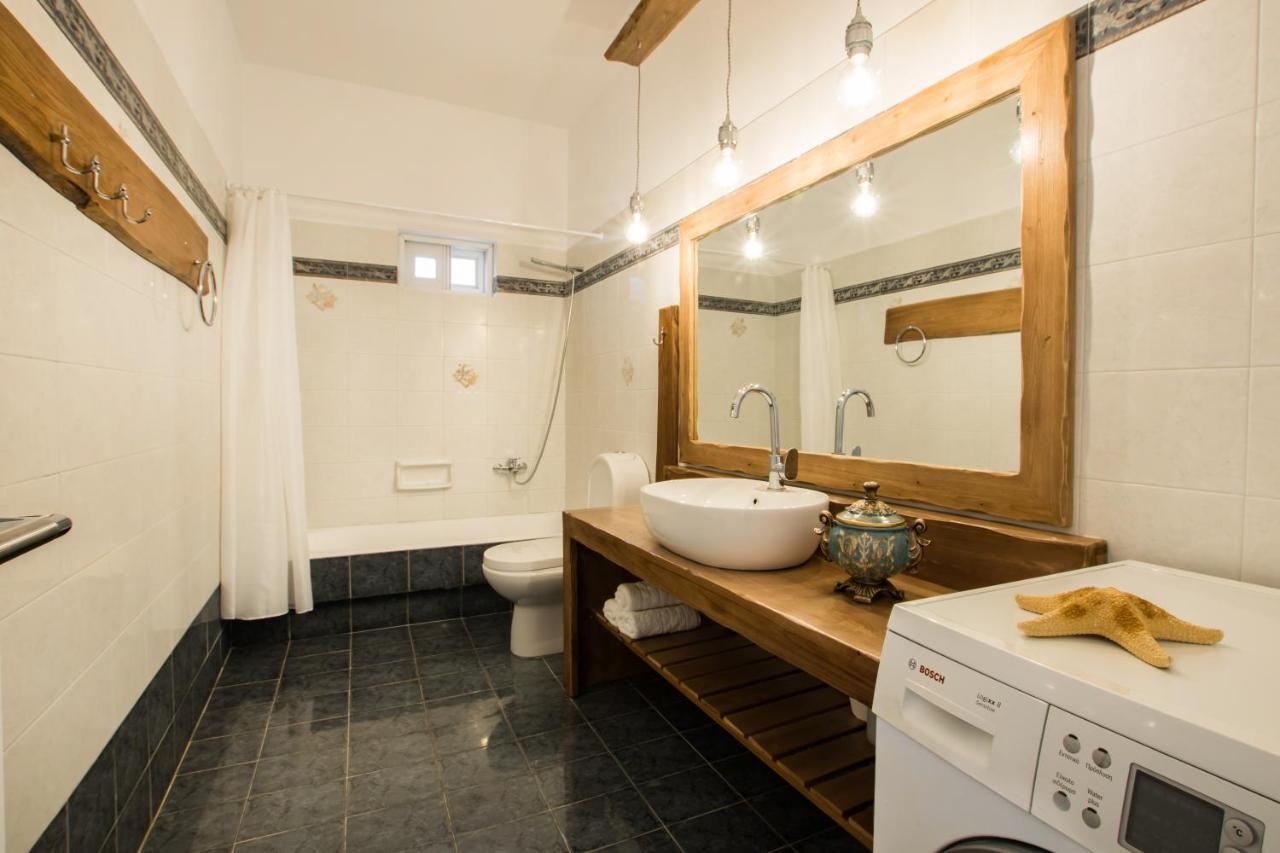 Amalthia Villa Κάρπαθος Εξωτερικό φωτογραφία