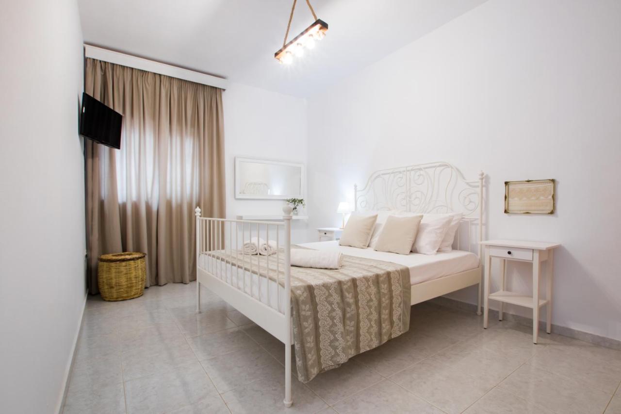 Amalthia Villa Κάρπαθος Εξωτερικό φωτογραφία