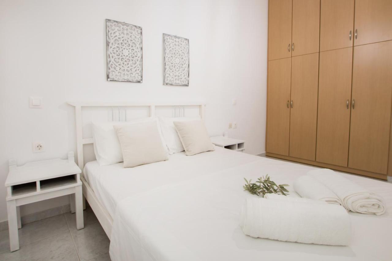 Amalthia Villa Κάρπαθος Εξωτερικό φωτογραφία